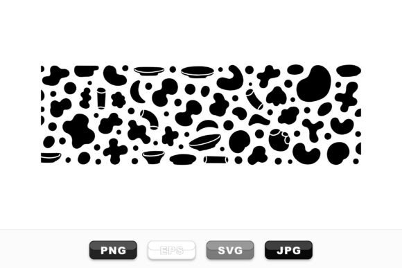 Download Abstract Organic Shapes Pack - Shape Collection