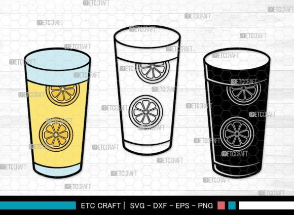 Download Lemon Juice Clipart SVG - Clipart Collection