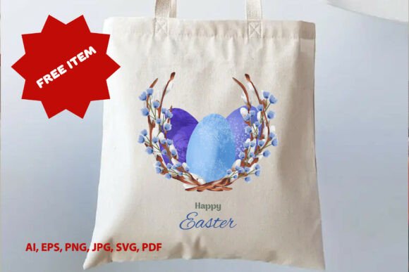 Download Easter Willow Branch Clipart - Clipart Collection