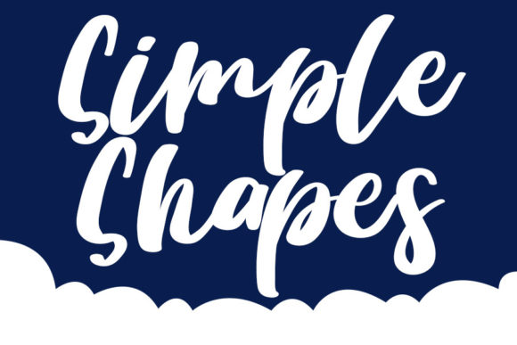 Download Simple Shapes - Shape Collection