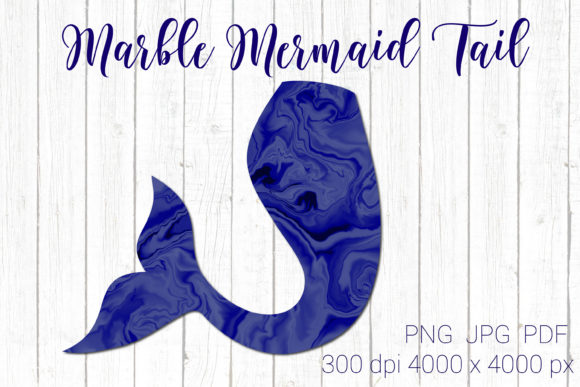 Download Mermaid Tail  Printable Clipart PNG - Clipart Collection